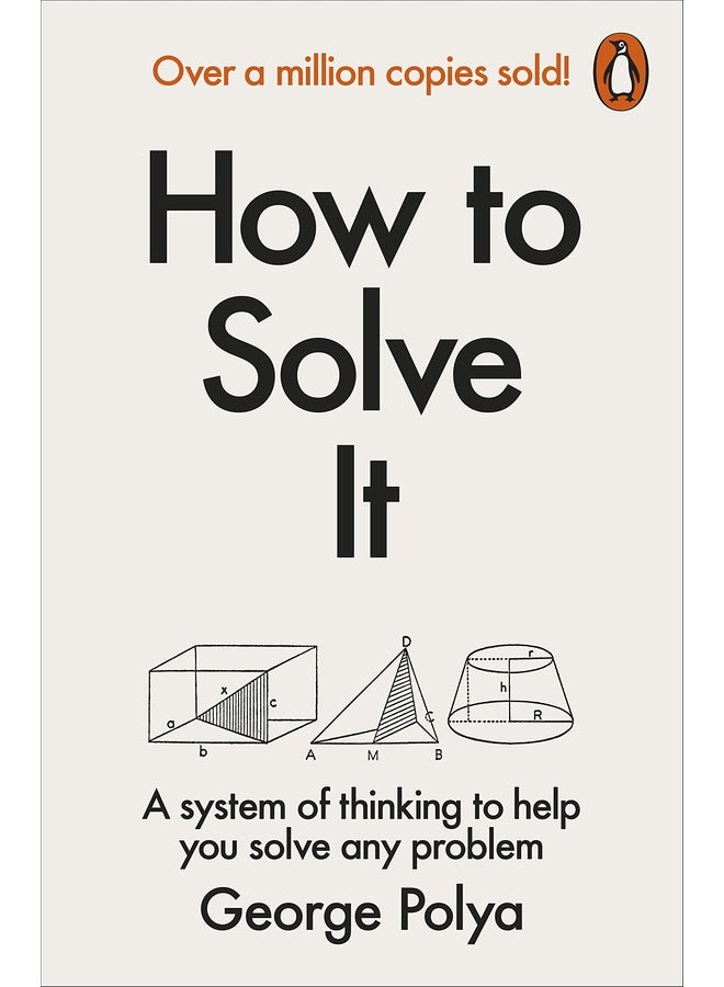 How To Solve It